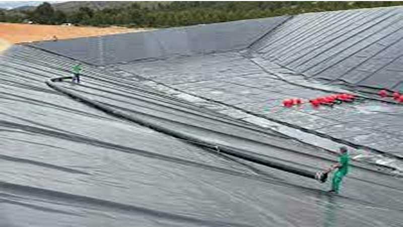 Reliable HDPE Liner Suppliers in Dubai: Ensuring Durable Protection for Your Projects